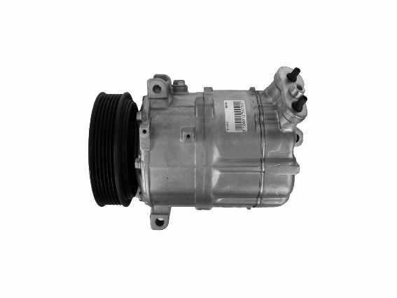 Kompressor, Klimaanlage Airstal 10-1112