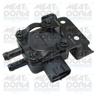 Sensor, Abgasdruck MEAT & DORIA 827028