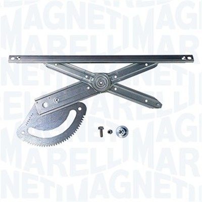 Fensterheber MAGNETI MARELLI 350103172300