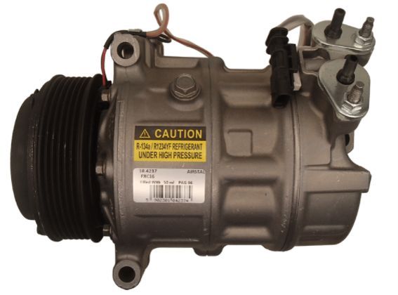Kompressor, Klimaanlage Airstal 10-4237