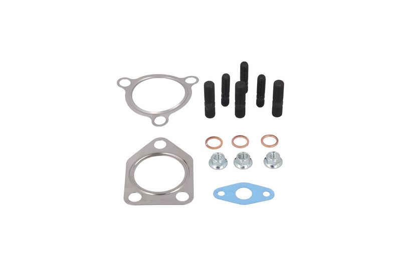 Montagesatz Turbolader Kamoka 8607049