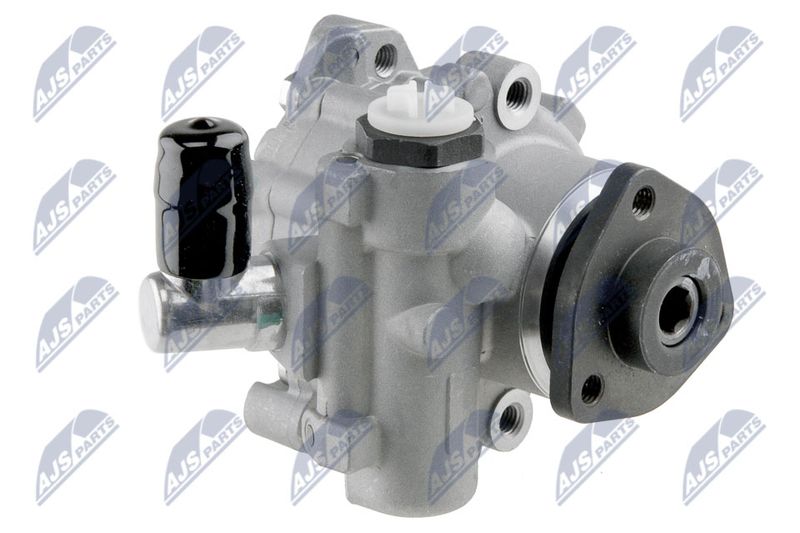 Servopumpe Hydraulikpumpe NTY SPW-ME-016