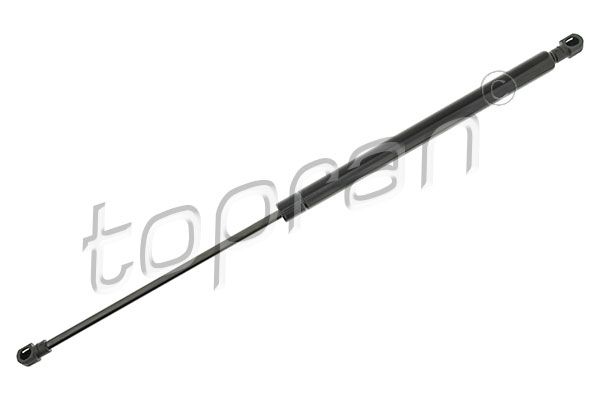 Gasfeder, Koffer-/Laderaum TOPRAN 700 713