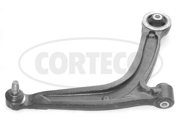 Lenker, Radaufhängung CORTECO 49399091