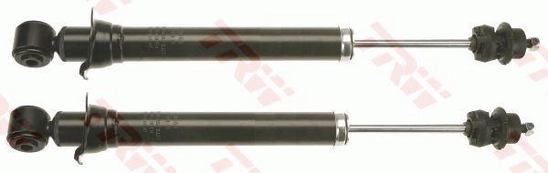 Stoßdämpfer TRW JGS1008T