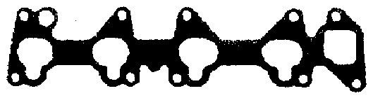 Dichtung, Ansaugkrümmer BGA MG8380