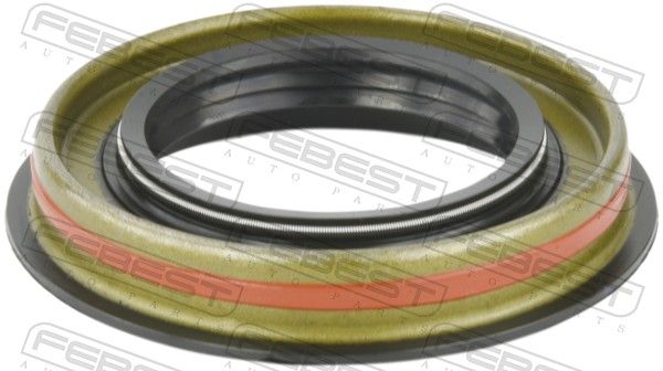 Wellendichtring, Differential FEBEST 95JBS-47731016R