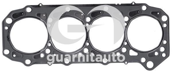 Dichtung, Zylinderkopf GUARNITAUTO 102453-5252