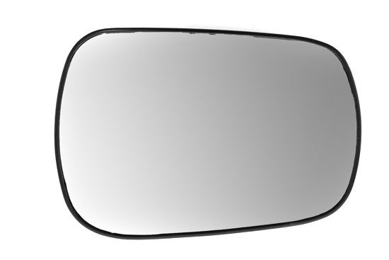 Spiegelglas Außenspiegel ABAKUS 1216G04