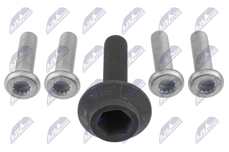 Reparatursatz Radnabe NTY KLT-AU-012-Z