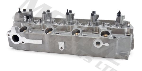 Zylinderkopf motive CYU893