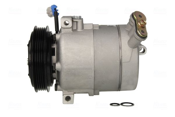 Kompressor, Klimaanlage NISSENS 89308