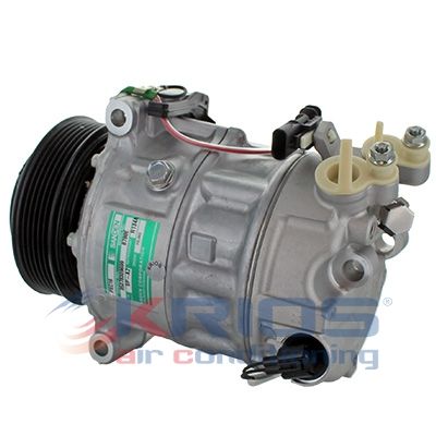 Kompressor, Klimaanlage MEAT & DORIA K11489