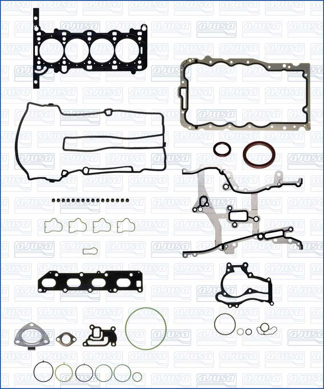 Dichtungsvollsatz, Motor AJUSA 50383100