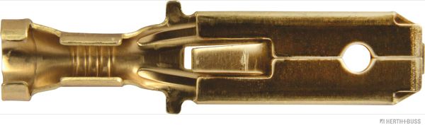 Crimpverbinder HERTH+BUSS ELPARTS 50251522