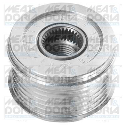 Generatorfreilauf MEAT & DORIA 45246