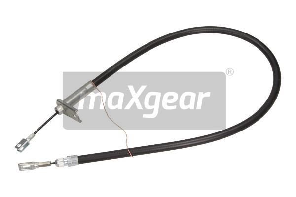 Seilzug, Feststellbremse MAXGEAR 32-0433