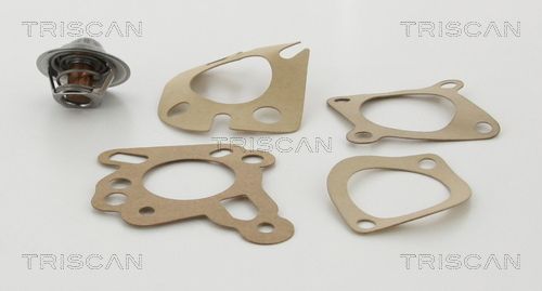 Kühlwasserthermostat TRISCAN 8620 2892