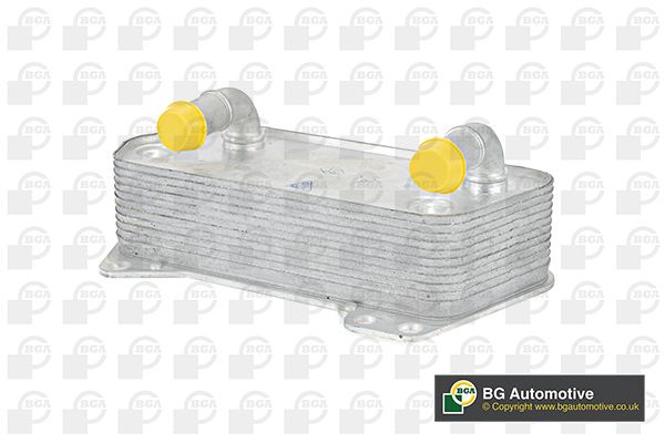 Ölkühler, Motoröl BGA CO9630