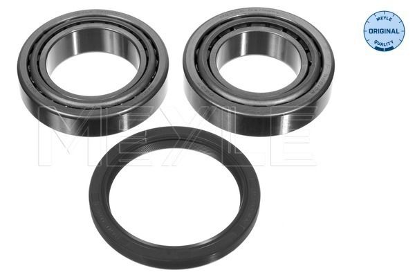 Radlagersatz MEYLE 0147500002