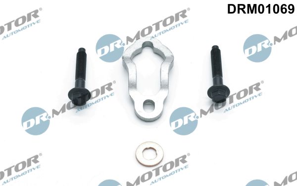 Halter, Einspritzventil DR.MOTOR AUTOMOTIVE DRM01069