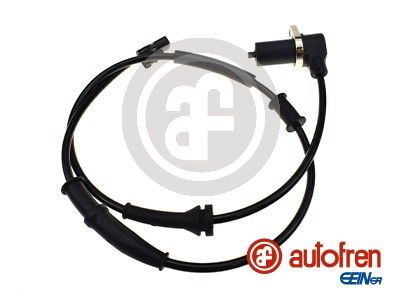 Sensor, Raddrehzahl AUTOFREN SEINSA DS0216