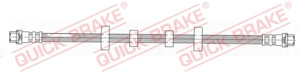 Bremsschlauch QUICK BRAKE 22.916