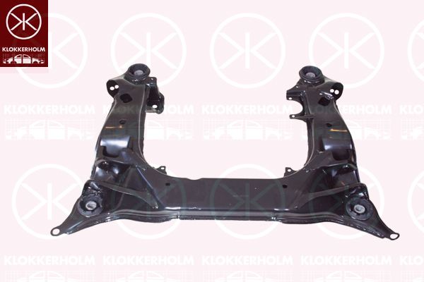 Hilfsrahmen/Aggregateträger KLOKKERHOLM 0014004