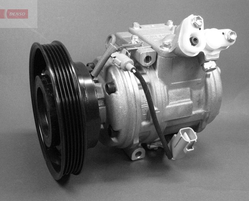 Kompressor, Klimaanlage DENSO DCP50023