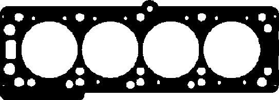 Dichtung, Zylinderkopf CORTECO 415012P