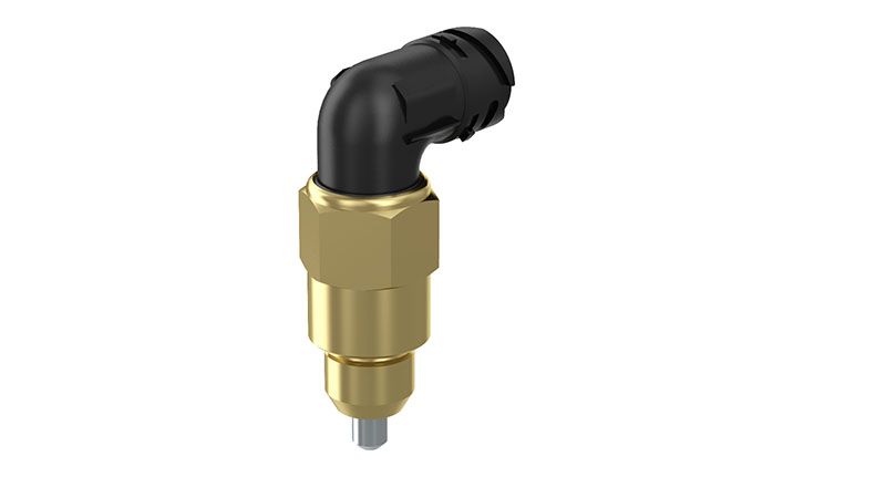 Sensor, Raddrehzahl WABCO 4411000650