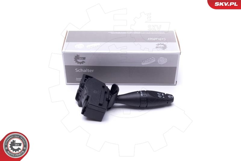 Lenkstockschalter ESEN SKV 38SKV532