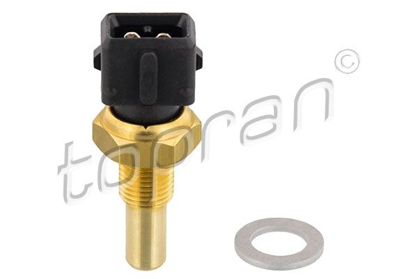 Sensor, Öltemperatur TOPRAN 110 167