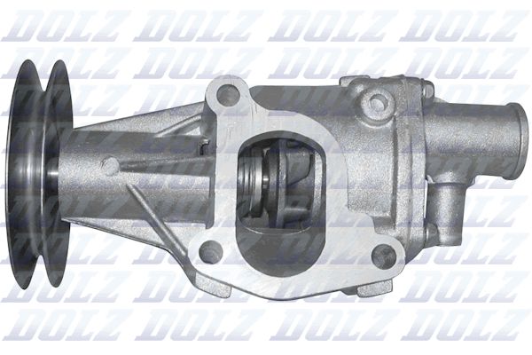Wasserpumpe, Motorkühlung DOLZ s137