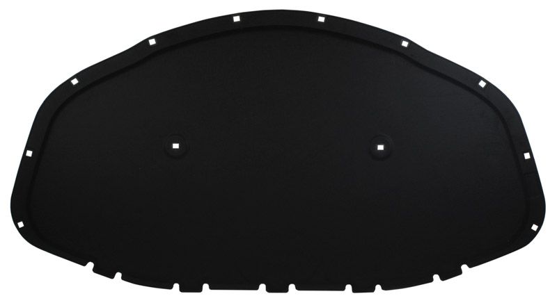 Motorraumdämmung MAXGEAR 27-5157
