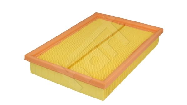 Luftfilter HART 327 749