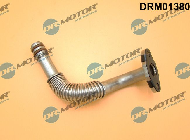 Ölleitung, Lader DR.MOTOR AUTOMOTIVE DRM01380