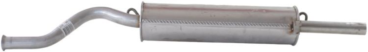 Endschalldämpfer BOSAL 278-981