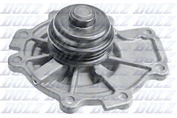Wasserpumpe, Motorkühlung DOLZ F142