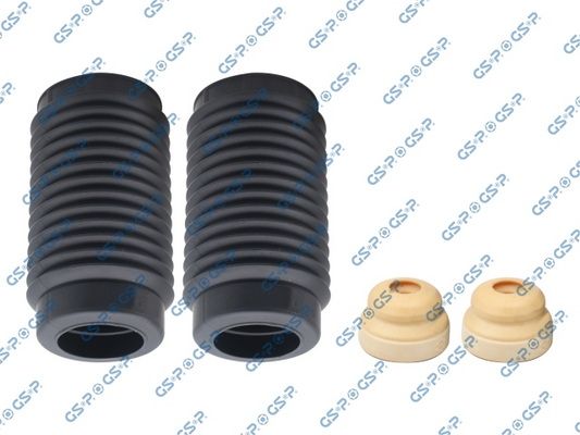 Staubschutzsatz, Stoßdämpfer GSP 5407920PK
