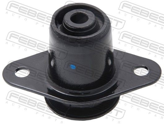 Lagerung, Fahrzeugrahmen FEBEST TSB-086