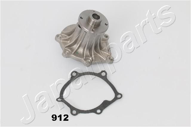 Wasserpumpe JAPANPARTS PQ-912