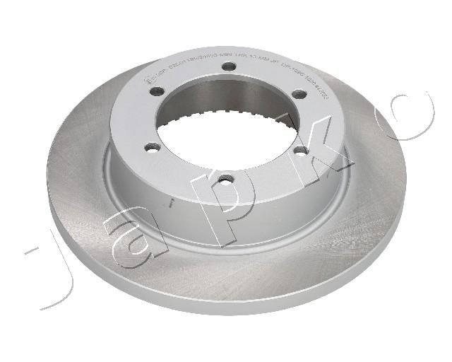 Bremsscheibe JAPKO 61109C