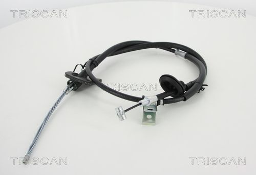 Seilzug Feststellbremse TRISCAN 8140 69134