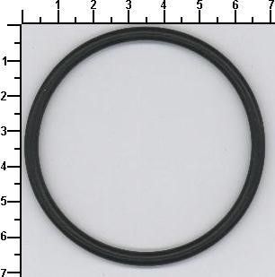 Dichtring ELRING 762.610