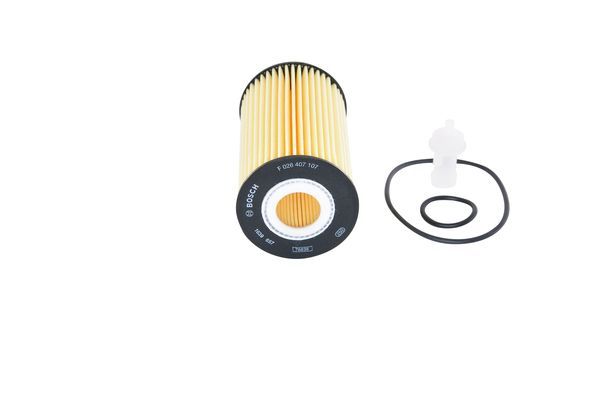 Ölfilter BOSCH F026407107