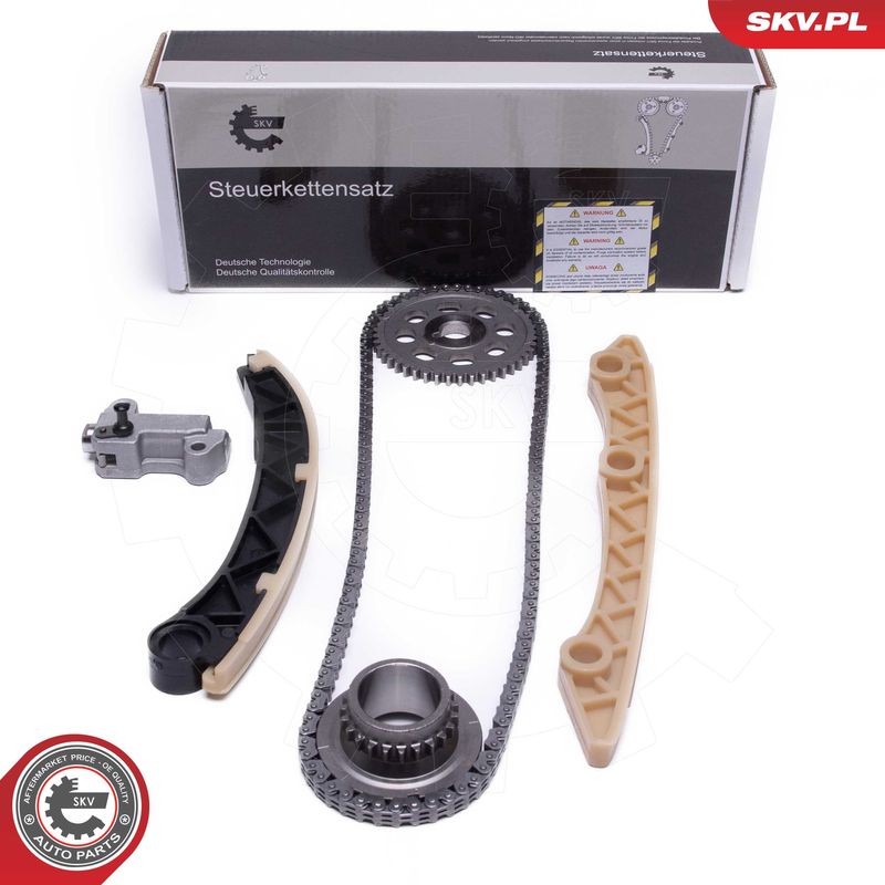 Steuerkettensatz ESEN SKV 21SKV253