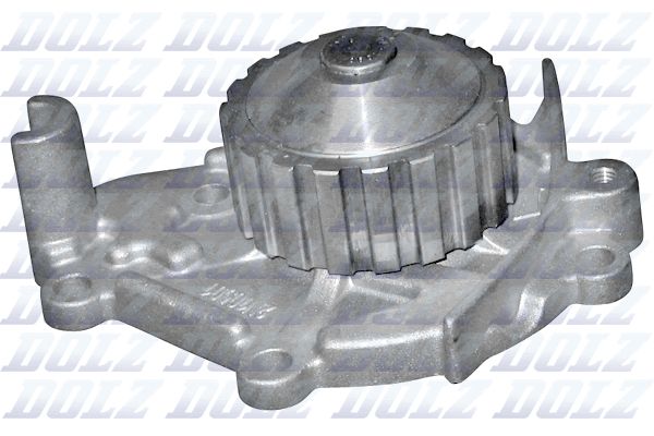 Wasserpumpe, Motorkühlung DOLZ n105