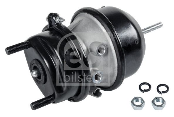 Membranbremszylinder FEBI BILSTEIN 107481