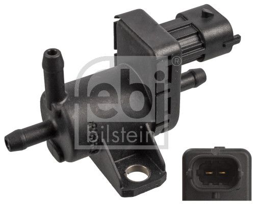 Ladedruckregelventil FEBI BILSTEIN 109546